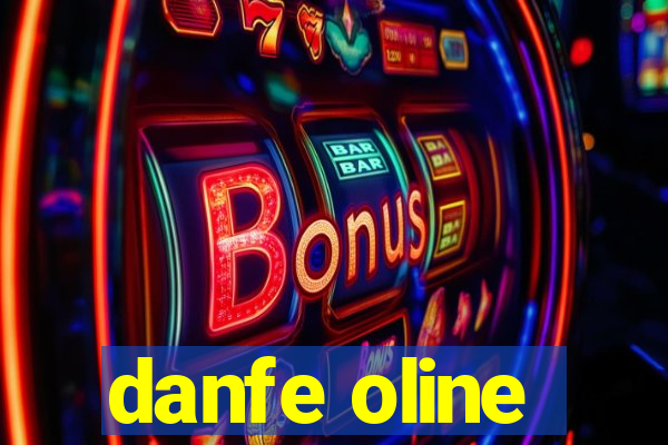 danfe oline